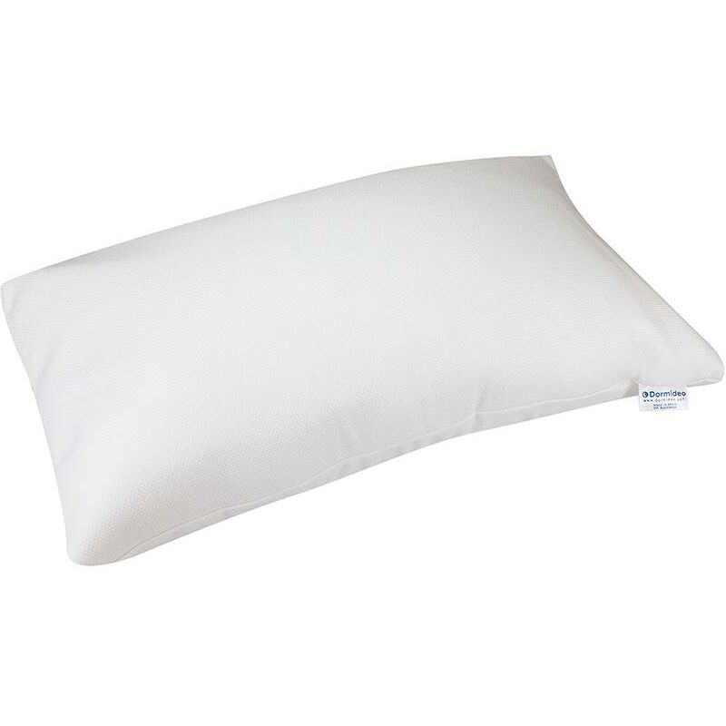 Oreiller en Flocons Viscoélastiques Dormideo 90 cm