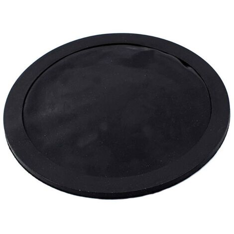 Almohadilla de goma M910 14,5cm