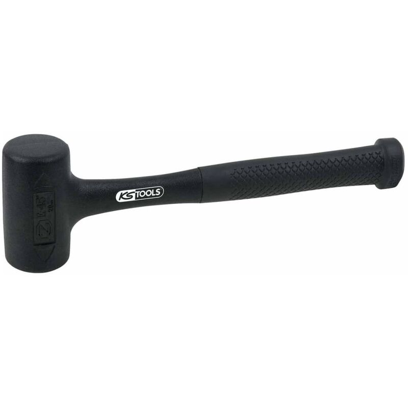 

Kstools - KS Tools Martillo blando sin retroceso 860 g 140.5256