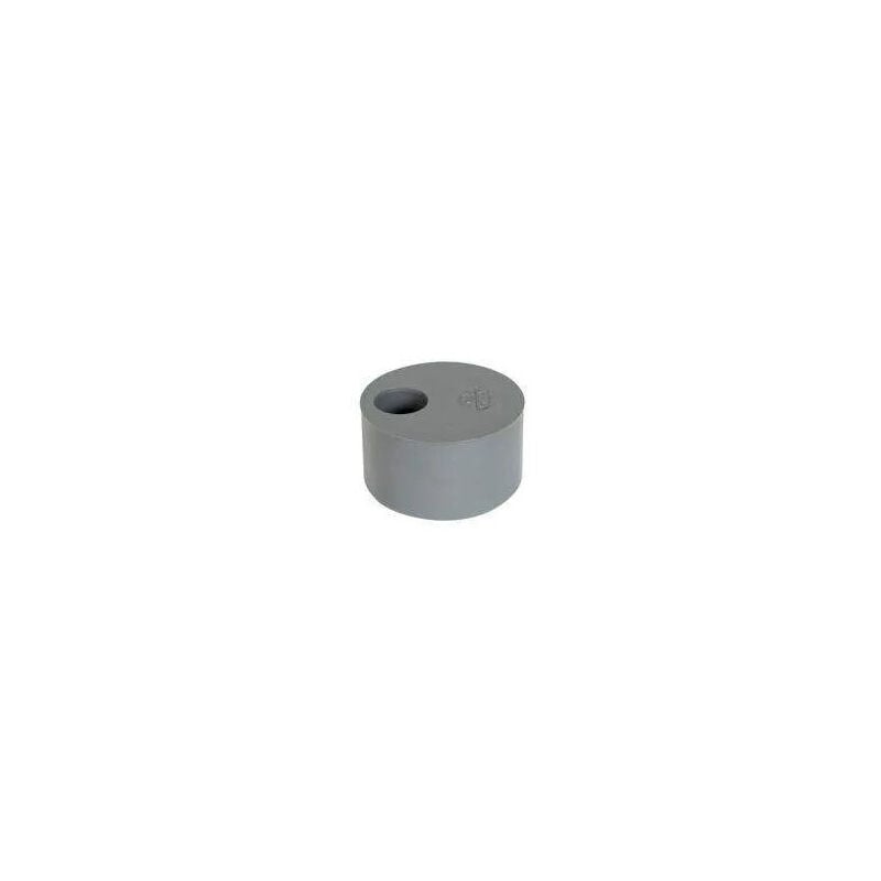 

Nicoll - Almohadilla de reducción incorporada PVC macho 110, hembra 100mm