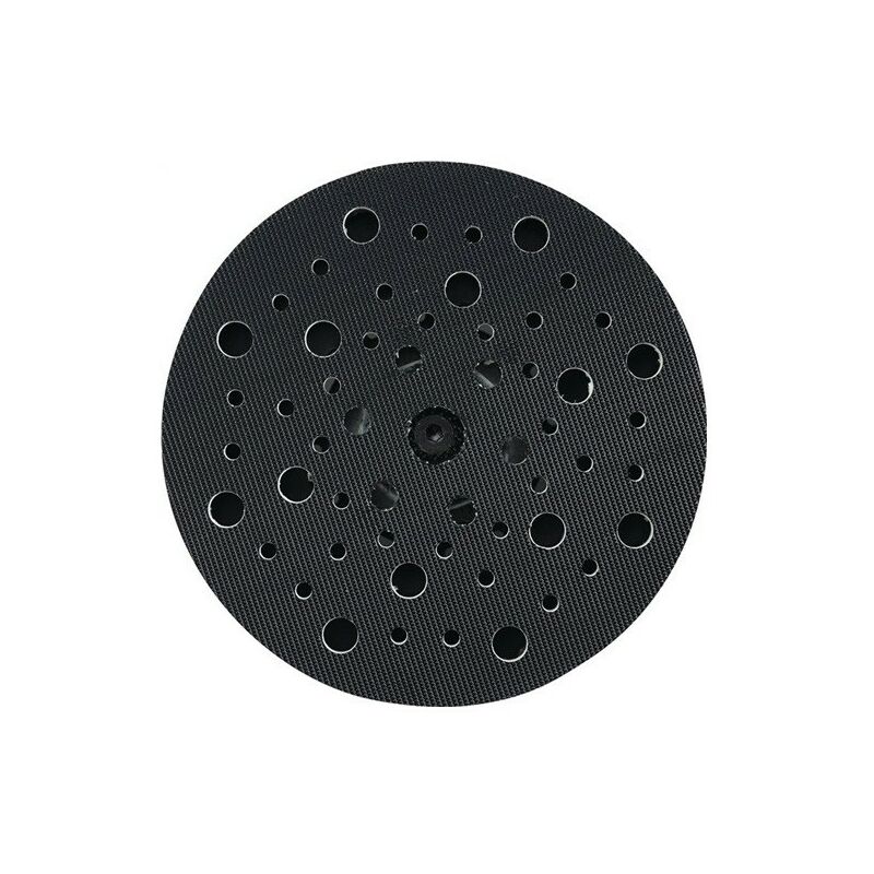 

Plato De Soporte Dim. 150 Mm 5/16 Pulg. Y M8 Con Velcro Pro