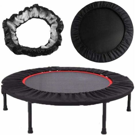 Almohadilla de seguridad de repuesto para trampolín GABRIELLE, protector de resorte, para trampolín de 91 cm (36 pulgadas), resistente a los rayos UV y al desgarro.