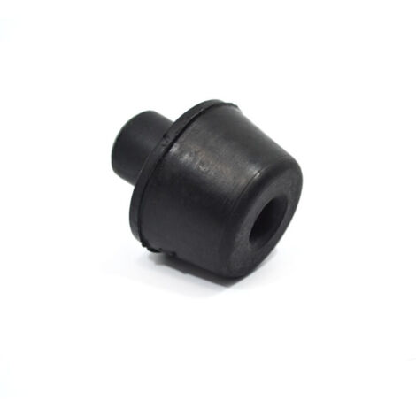 Almohadilla de suspensión del radiador Renault Clio Kangoo Dacia Logan 7700842041