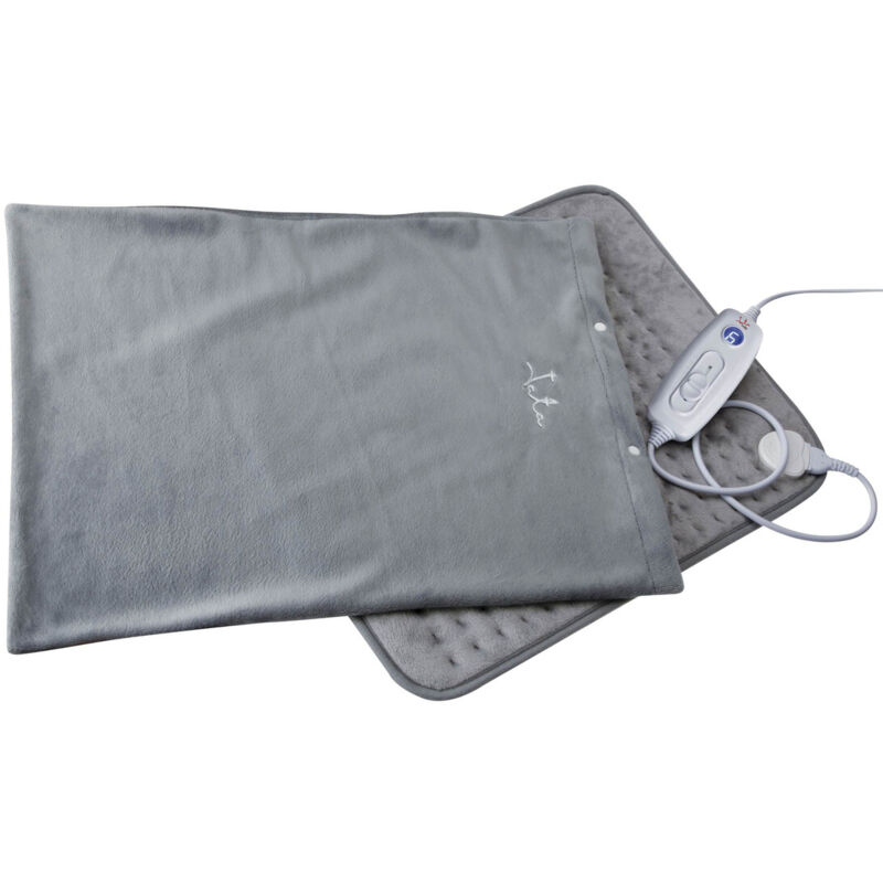 

Almohadilla eléctrica regulable 6 niveles 100W 50x40cm. ( CT20) - Jata
