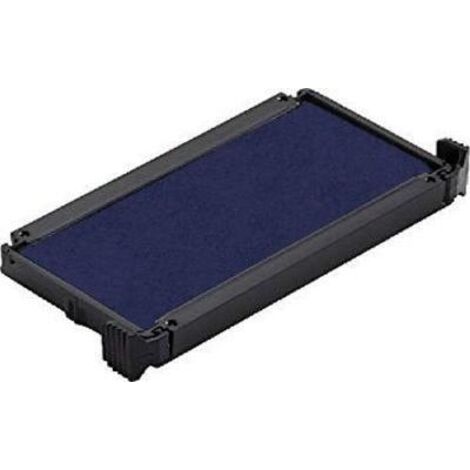 ALMOHADILLA RECAMBIO COLOP 6/4912 AZUL