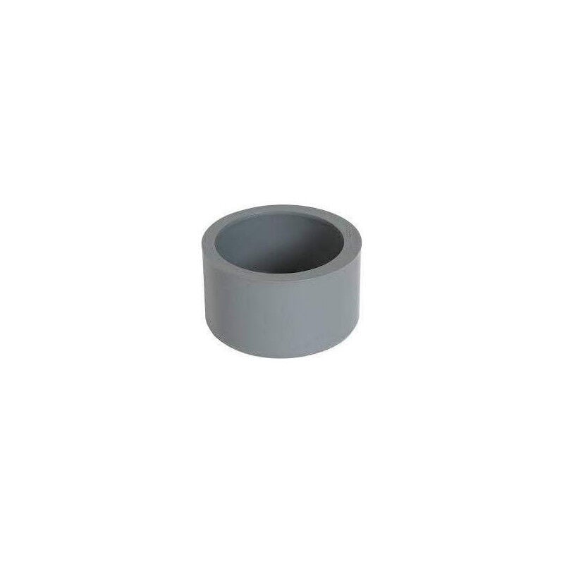 

Nicoll - Almohadilla reductora incorporada PVC macho 100mm, hembra 75mm.