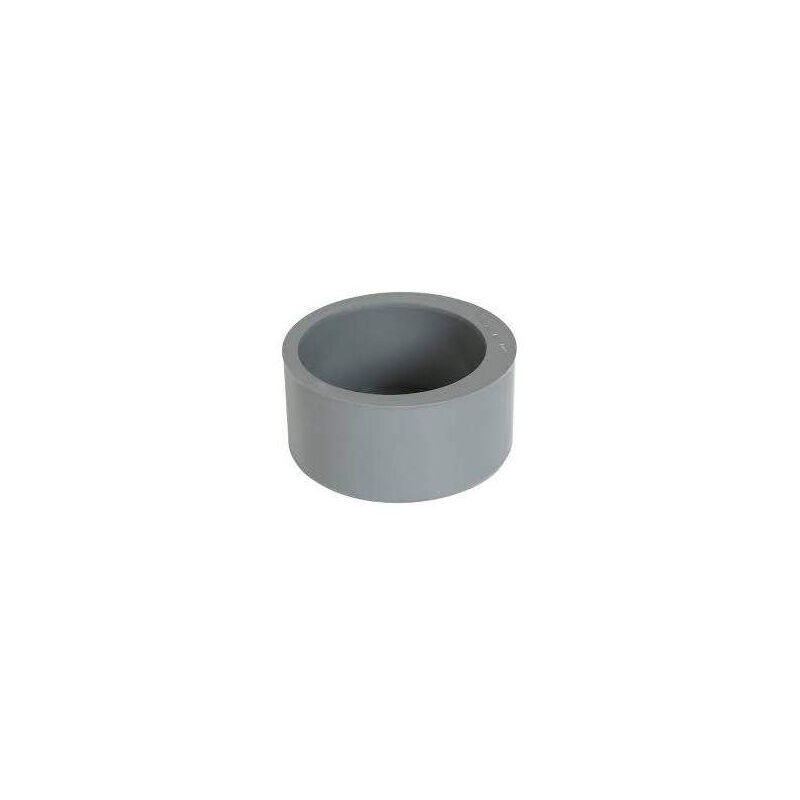 

Nicoll - Almohadilla reductora incorporada PVC macho 125mm, hembra 100mm.