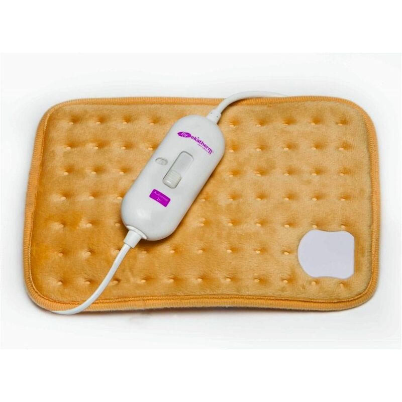 

Pekatherm - ALMOHADILLA POLIESTER TACTO SUAVE CON FUNDA 100 W