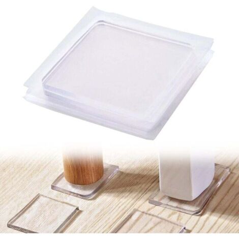Almohadillas antivibración KZQ para lavadoras, alfombrilla antivibración para lavadora, almohadilla antivibración para secadora, pie antivibración para lavadora, almohadillas antivibración para lavado