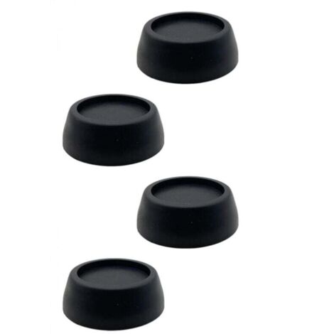 Almohadillas antivibratorias KZQ - Accesorios para BOSCH, Privileg, AEG, Siemens - Amortiguadores antivibratorios - Alfombrillas antivibratorias en general