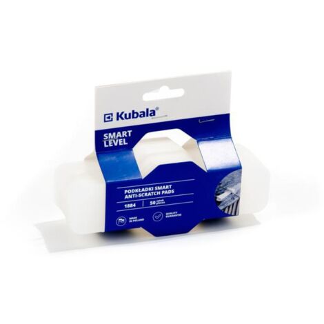 ALMOHADILLAS DE CLIP INTELIGENTES 50 UDS. - KB 1884