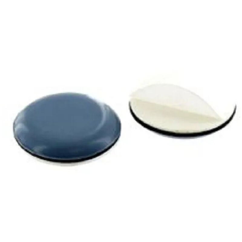 

Deslizador adhesivo para muebles, 40 mm, 4 unidades