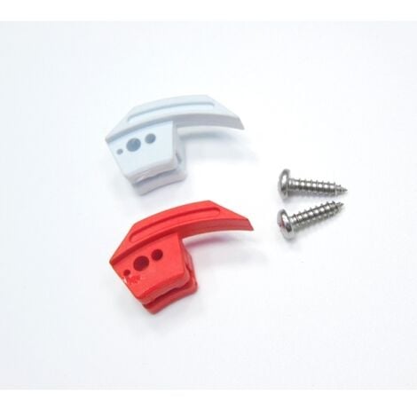 Almohadillas De Levas Para Final De Carrera BX 243 / VER Repuesto CAME 119RIR486