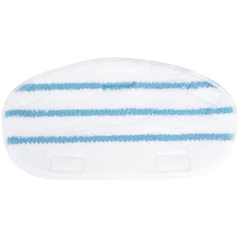 Almohadillas de repuesto / Paños de limpieza para la mopa de vapor PurSteam ThermaPro 10 en 1 (Accesorios para limpiadores de suelos)