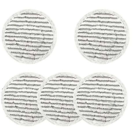 Almohadillas de repuesto para fregadoras multifunción de las series S7001, S7000amz, S7000, S7001tgt y S7201