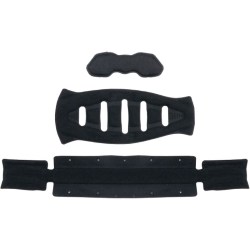 Almohadillas interiores de repuesto para cascos Oreka II Padding IRUDEK