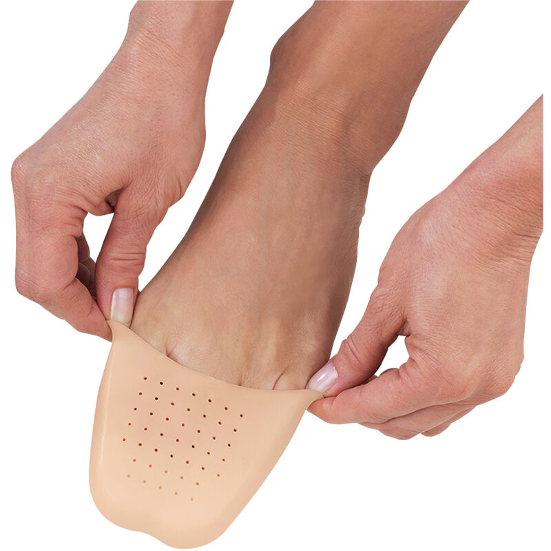 

Almohadillas para los pies