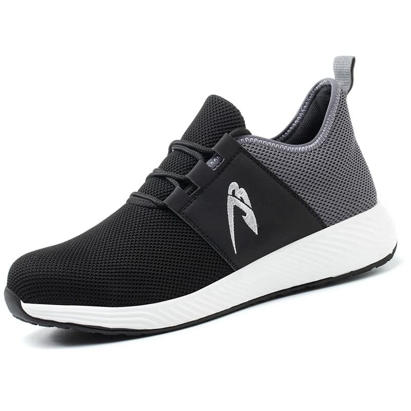 Alofme - Scarpe antinfortunistiche da uomo