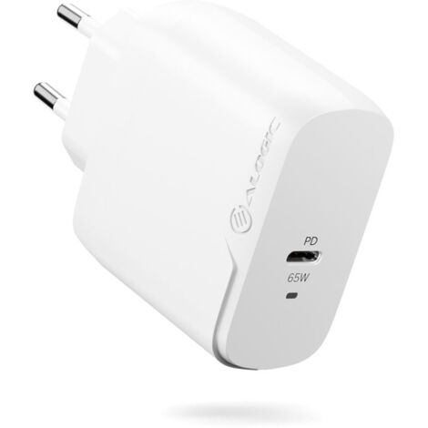 ALOGIC 1X65 Universal Blanco Corriente alterna Interior