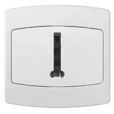 Alombard ALB73300 - Prise Conjoncteur téléphonique Alcyon