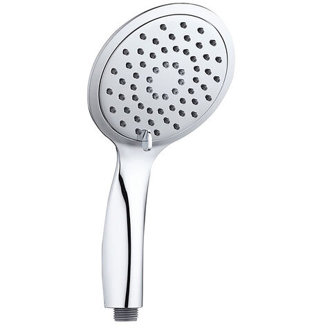 Aloni Slim Handbrause Duschkopf chrom