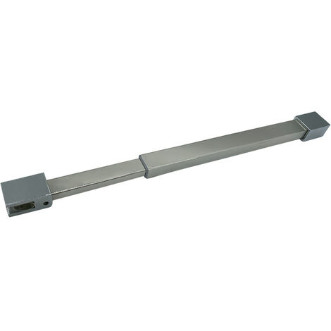 Aloni Stabilisationsstange Deckenbefestigung 40 - 60 cm