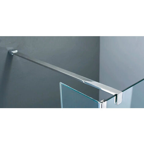 Aloni Stabilisierungsstange Wand 120 cm