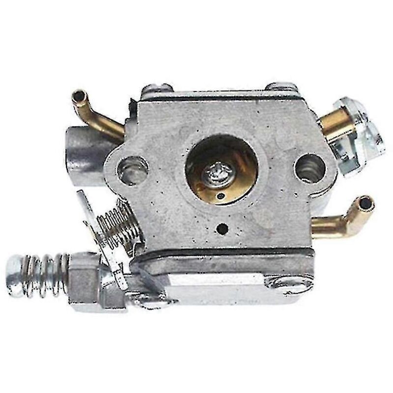 Carburateur 2500 - 481 Tronçonneuse pour Zenoah G2500 25cc 81001 Carburateur Carburateur mécanique - - Alovez