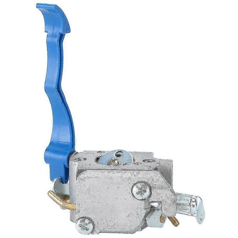 Alovez - Carburateur, accessoire de carburateur de tondeuse en métal, carburateur de tondeuse en métal, performance entraînée