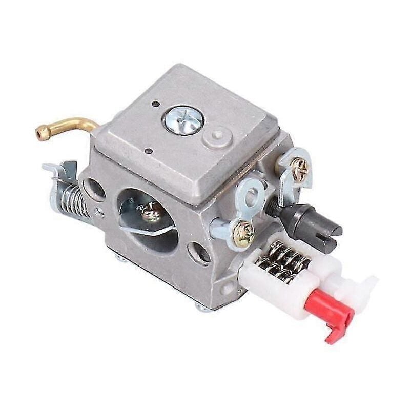 ALOVEZ-Carburateur de remplacement, carburateur de tronçonneuse en aluminium, ensemble de carburateurs de tronçonneuse -CDSX(-A1)