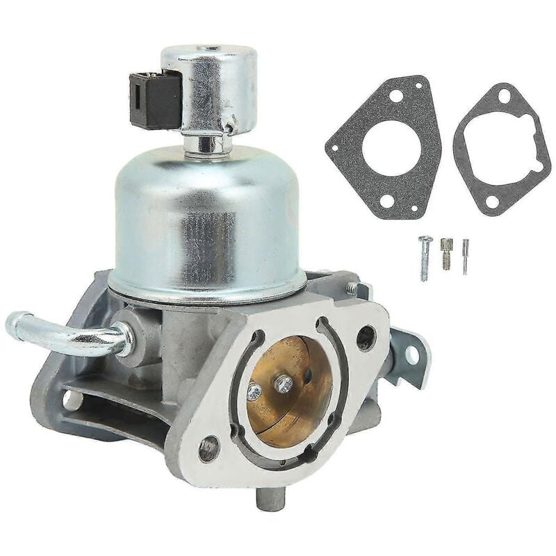 Alovez - Carburateur en aluminium, carburateur automatique en aluminium, carburateur automatique, carburateur haute capacité