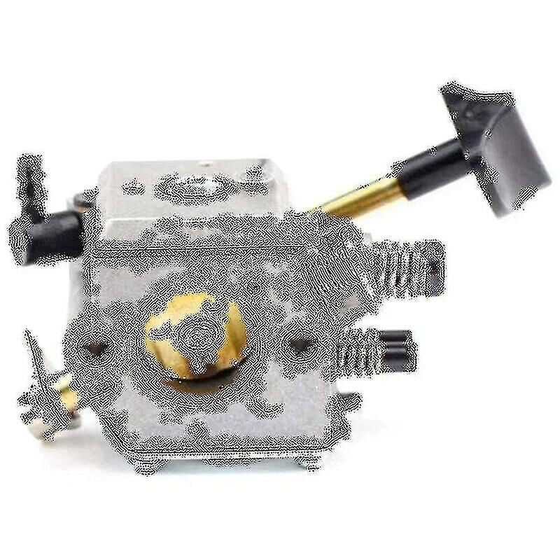 Alovez - Carburateur MP19 pour carburateur Stilh Br420, carburateur Br320 SR320 SR340