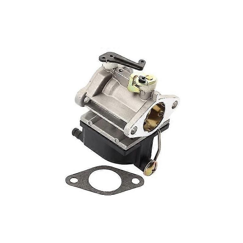 Alovez - Carburateur pour Tecumseh 640065A 640065, accessoires de jardin