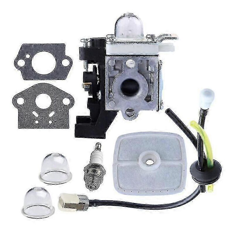 Alovez - Carburateur pour tronçonneuse de machines de jardin, carburateur GT225, carburateur K93 (-A1)
