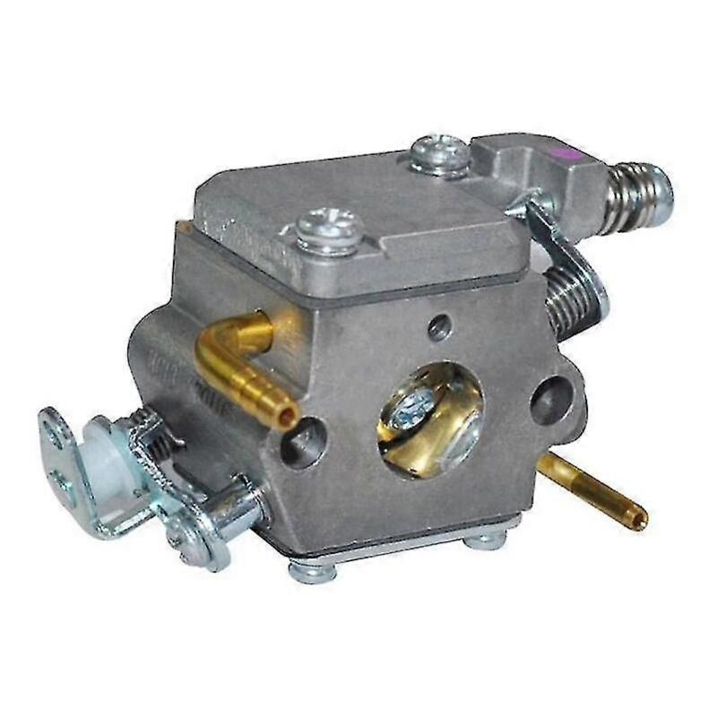 Compatible avec la tronçonneuse 2500, le carburateur 25cc, la scie à une main et le carburateur G2500 - Alovez