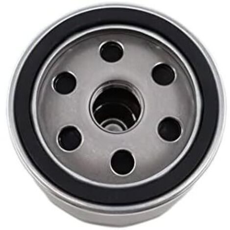 Alovez - Filtre à huile pour Kawasaki FB460V FC420V FC540V FD501D FD590V FR651V FR691V FR730V FX481V FX541V FX600V FX651V FX691V Remplace 49065-2076 49065-207 497 065-77. 002 49065-7007