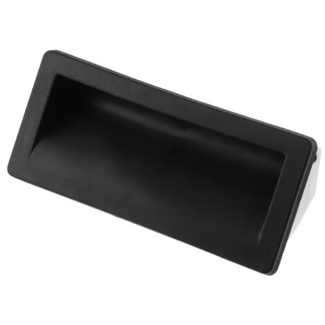 ALOVEZ Interrupteur de Hayon 5N0827566T pour Audi Volkswagen Jetta Passat Tiguan, Bouton d'Ouverture de Coffre Arrière Remplacement