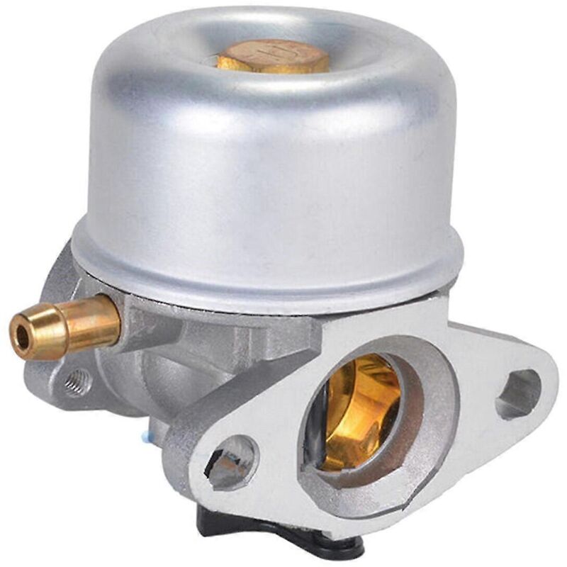 Kits de remplacement de carburateur pour tondeuse à foin, carburateur de remplacement pour carburateur Stratton (-A1) - Alovez