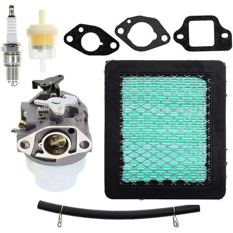 Alovez - Moteurs de moto GCV135 GCV160 GC135 GC160 Carburateur Carburateur Carburateur Carburateur Carburateur pour moteur Accessoires de carburateur