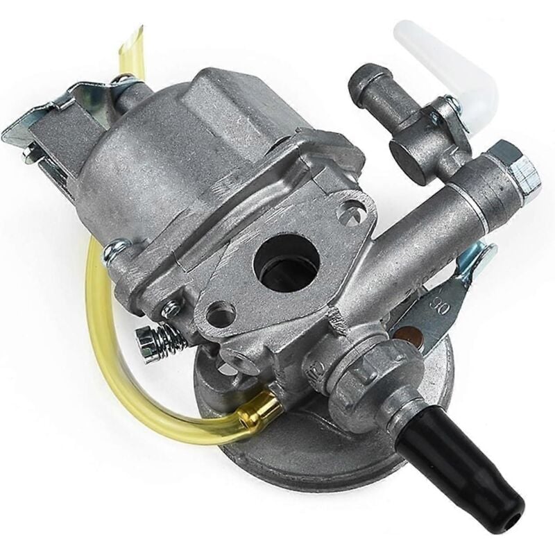 Moteurs de moto pour Kawasaki/Kaaz TD33 TD40 TD48 CG400 Carburateur Coupe-herbe Carburateur Tondeuse à gazon Carburateur Carburateur Moto Carburateur