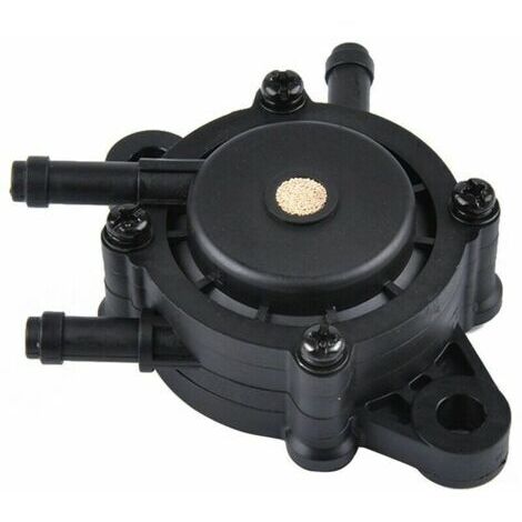 Alovez - Pompe à essence pour moteur de tracteur tondeuse ou autrem