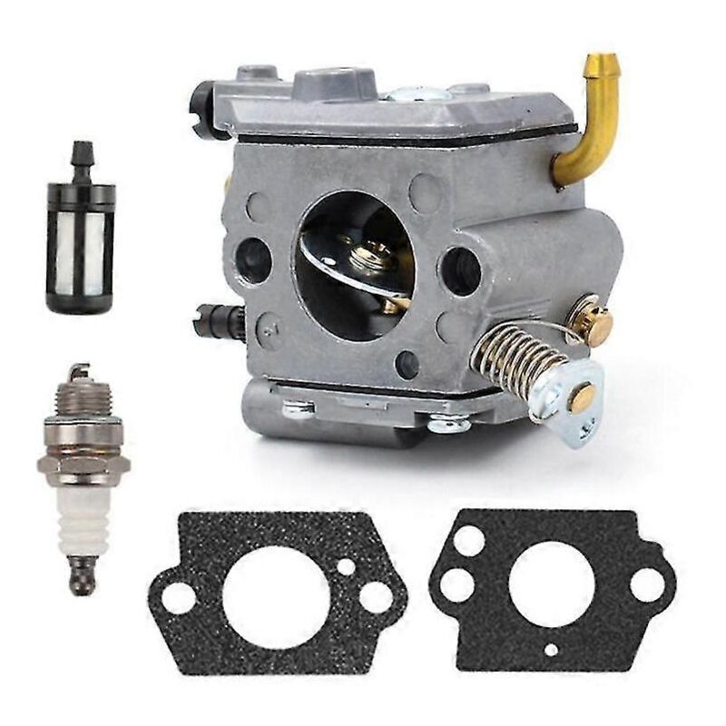 Alovez - Pour carburateur de tronçonneuse 020 020T MS200 MS200T