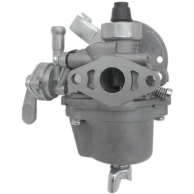 Pour carburateur NB411, moteur à essence EC04, carburateurs BG411 CG400, carburateurs mécaniques - Alovez