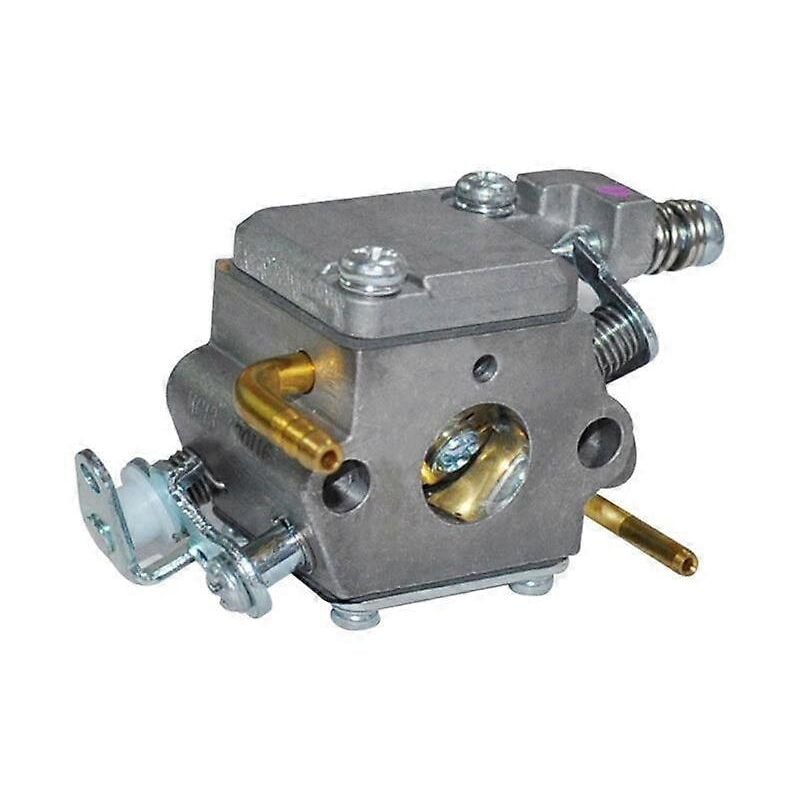 Pour tronçonneuse 2500 Carburateur 25Cc Carburateur Scie à une main G2500 Carburateur - Alovez