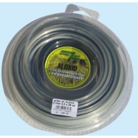 Aloxid Filo Quadro 4x30mt