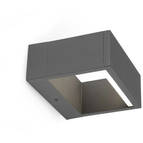 ALP Aplique de pared exterior 74450