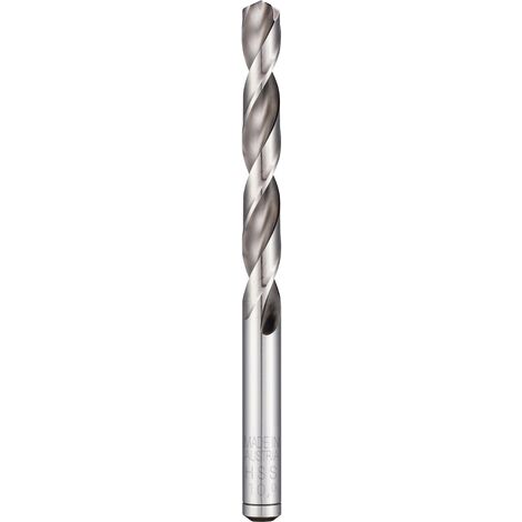 Alpen 0018400420100 HSS Foret pour le métal 4.2 mm Longueur totale 75 mm meulé DIN 338 tige cylindrique 1 pc(s) A735632
