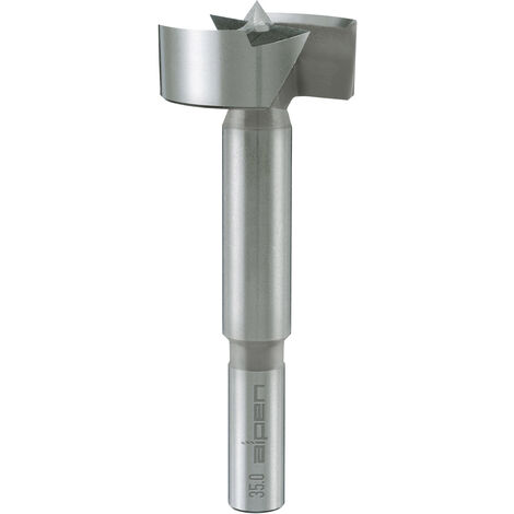 Uniqat Forstnerbohrer  Holz Ø 22 mm Länge 90 mm 