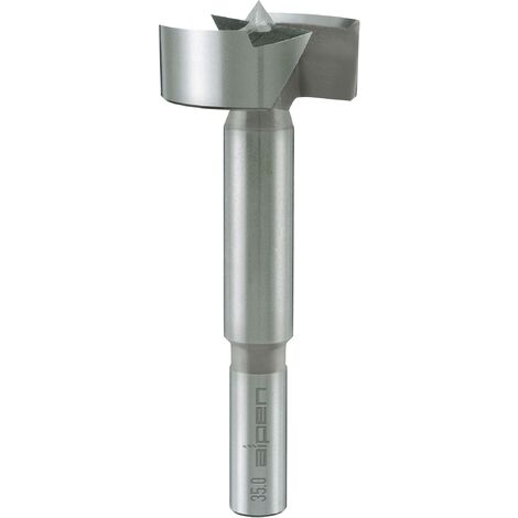 Alpen 0023902800100 Foret Forstner 28 mm Longueur totale 90 mm tige cylindrique 1 pc(s) A732932