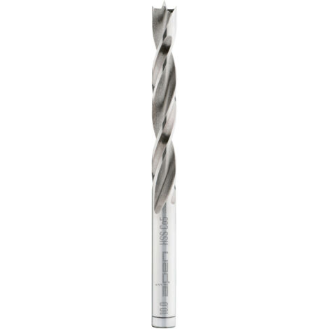 Alpen 0063301800100 Holz-Spiralbohrer  18 mm Gesamtlänge 178 mm  1 St.
